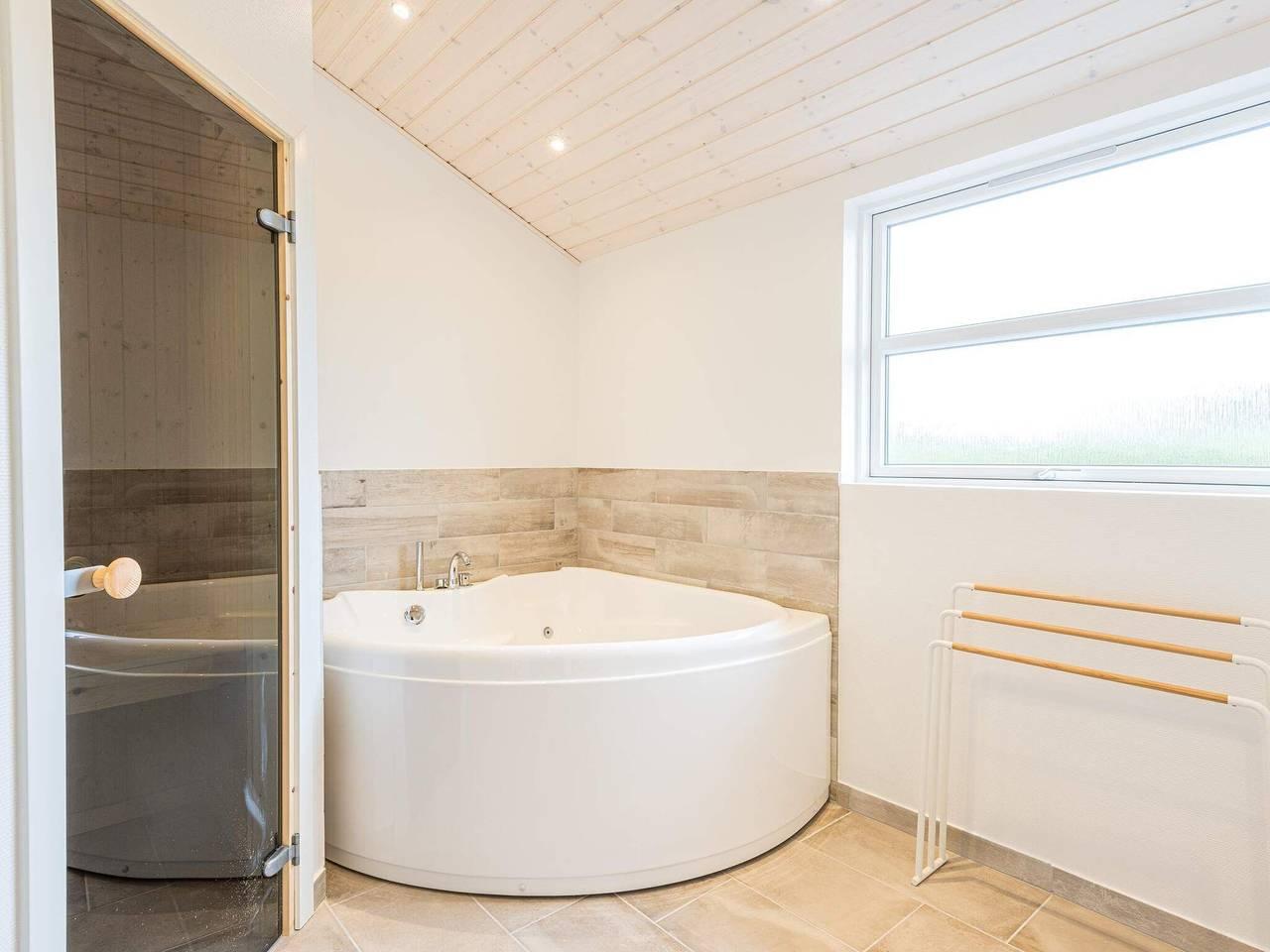 6 persoons vakantie huis in Skaven Strand, Ringkøbing fjord, Denemarken voor 6 personen foto 20