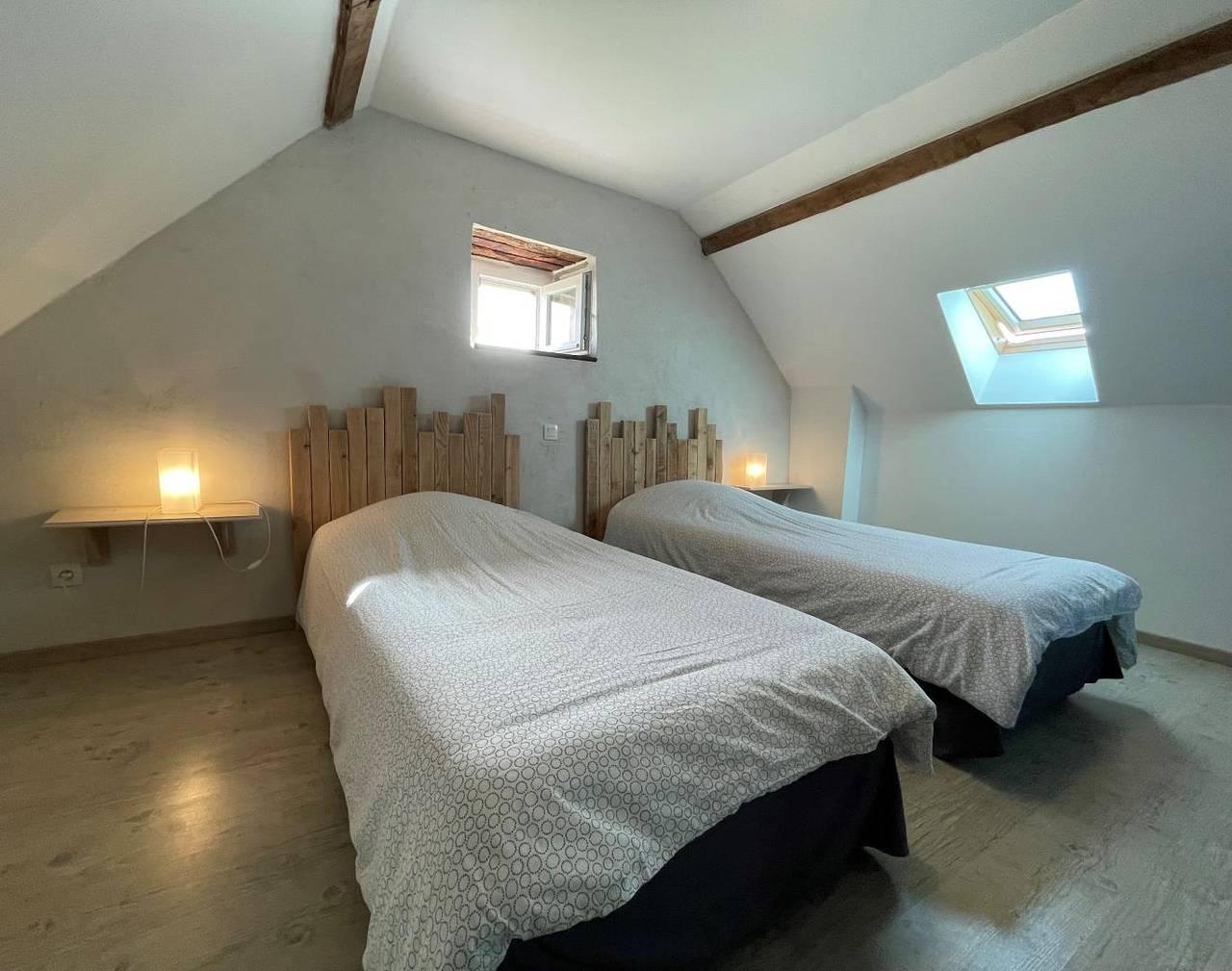 Vakantiehuis in Ordiarp, Frankrijk voor 4 personen foto 5