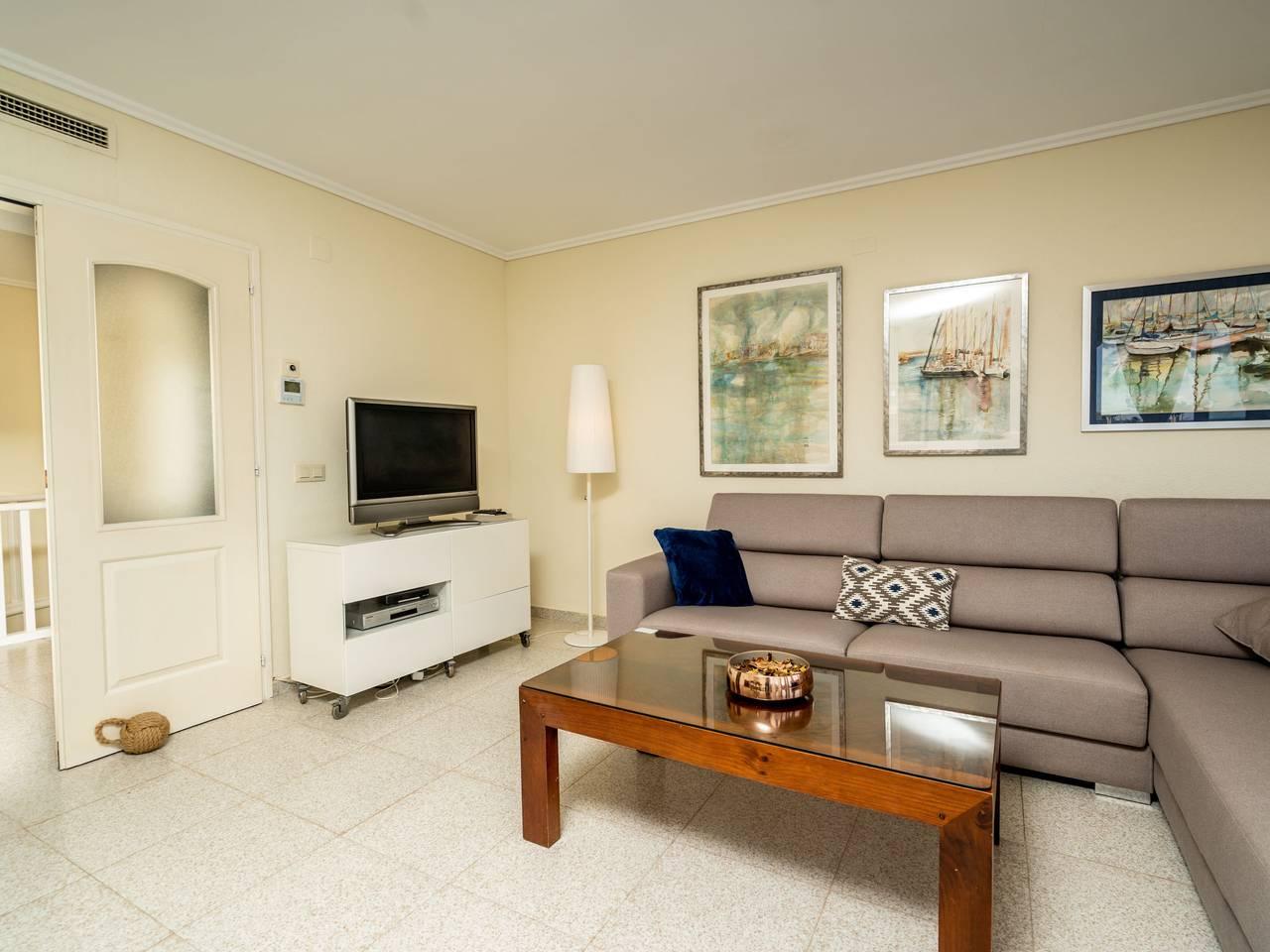 Vakantieappartement in Jávea, Spanje voor 6 personen foto 7