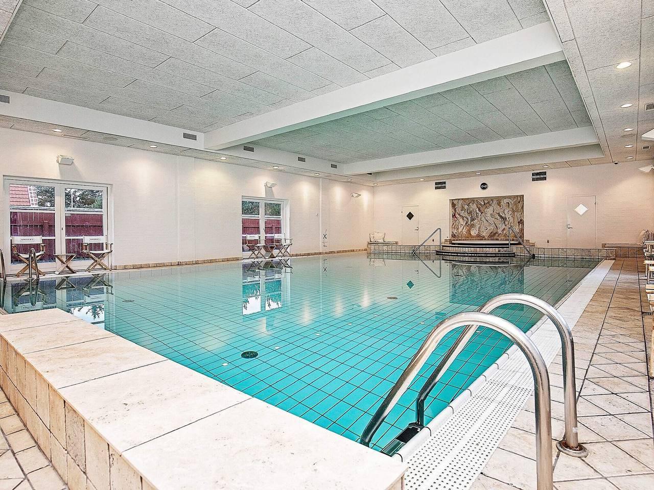 Vakantieappartement in Skagen, Denemarken voor 6 personen foto 8