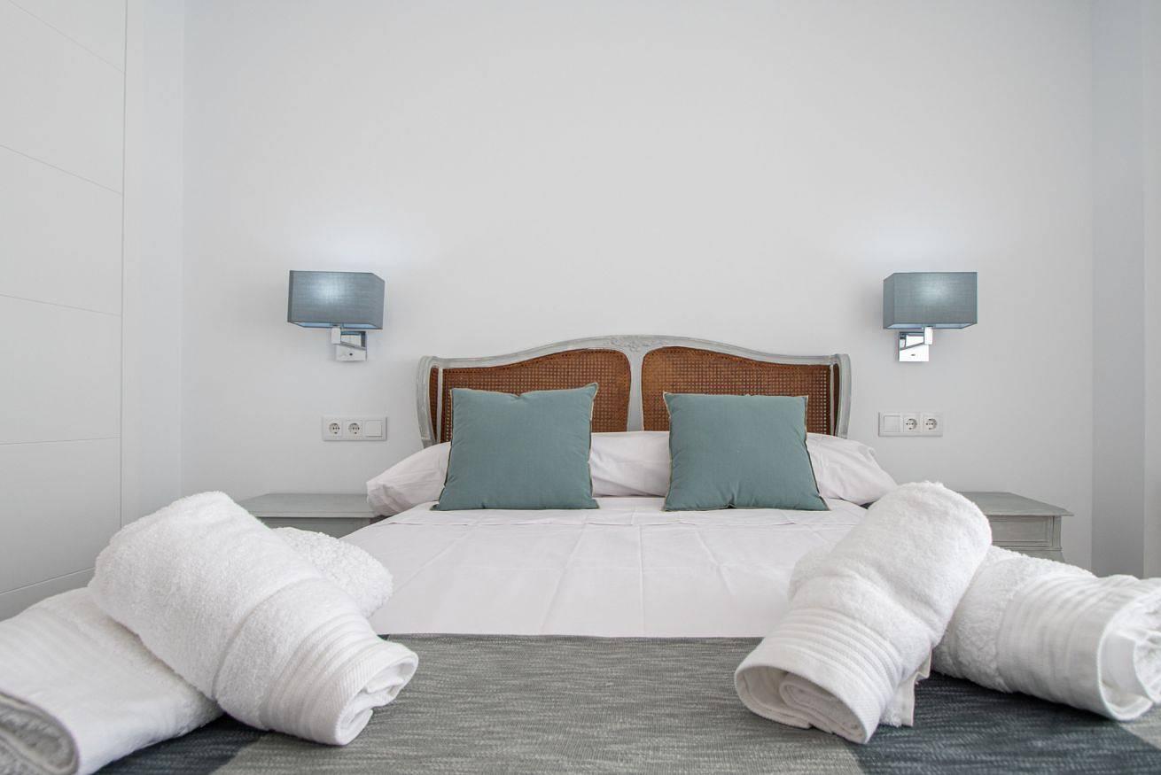 Vakantieappartement in Cádiz, Spanje voor 4 personen foto 12