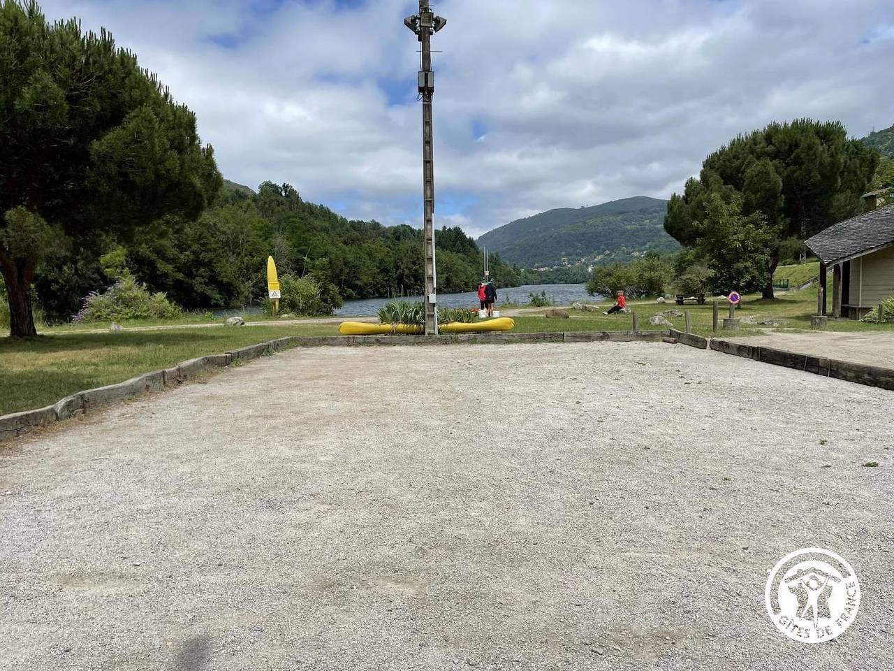 Vakantiehuis in Ariège, Frankrijk voor 4 personen foto 17