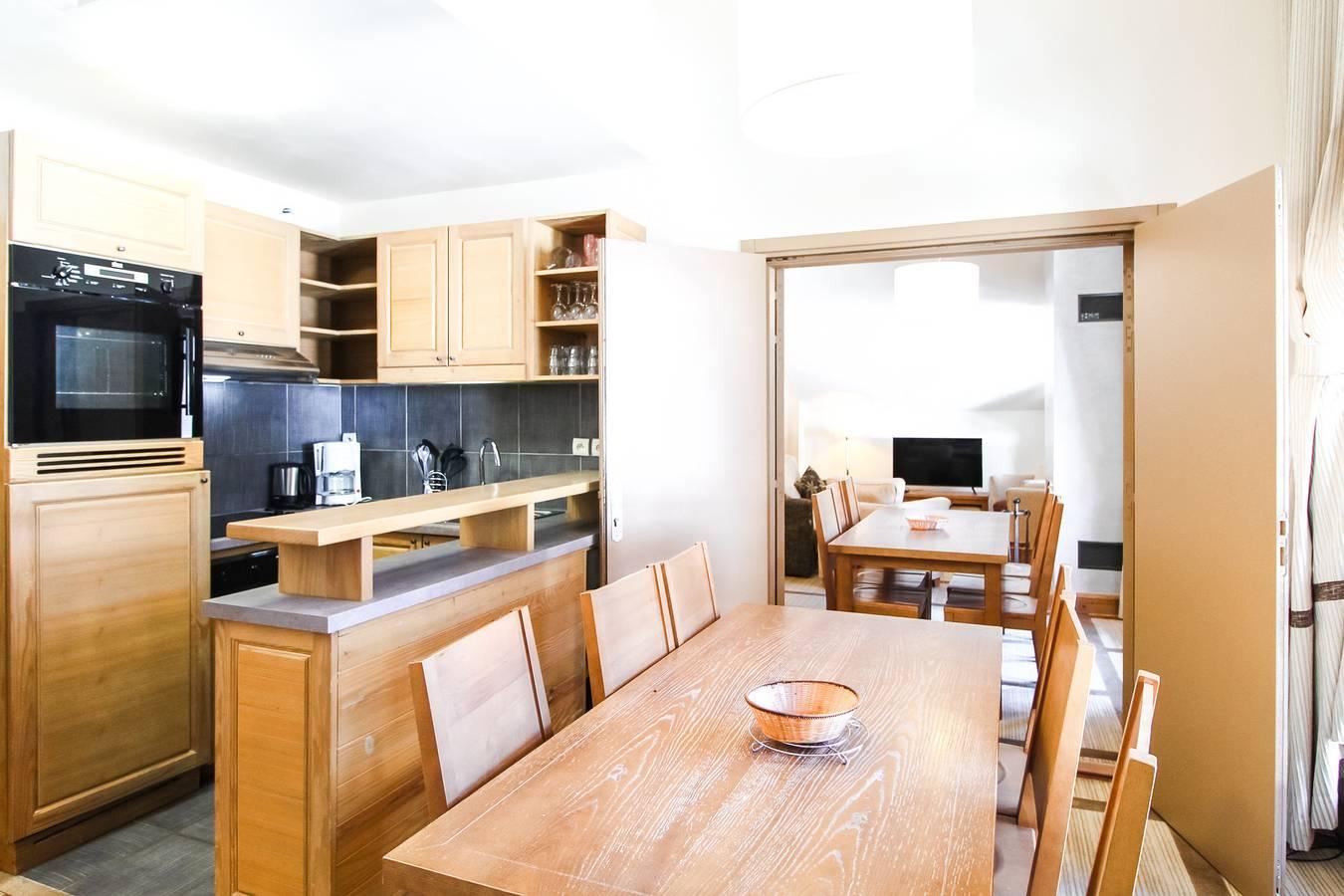 Vakantieappartement in Rhône-Alpes, Frankrijk voor 12 personen foto 9