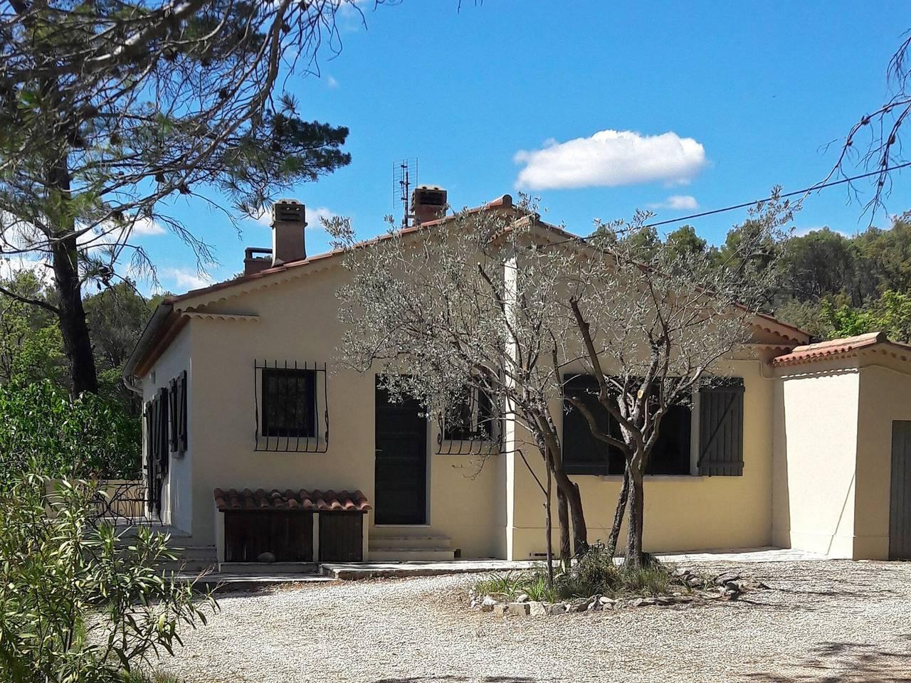 Vakantiehuis in Var, Frankrijk voor 5 personen foto 6