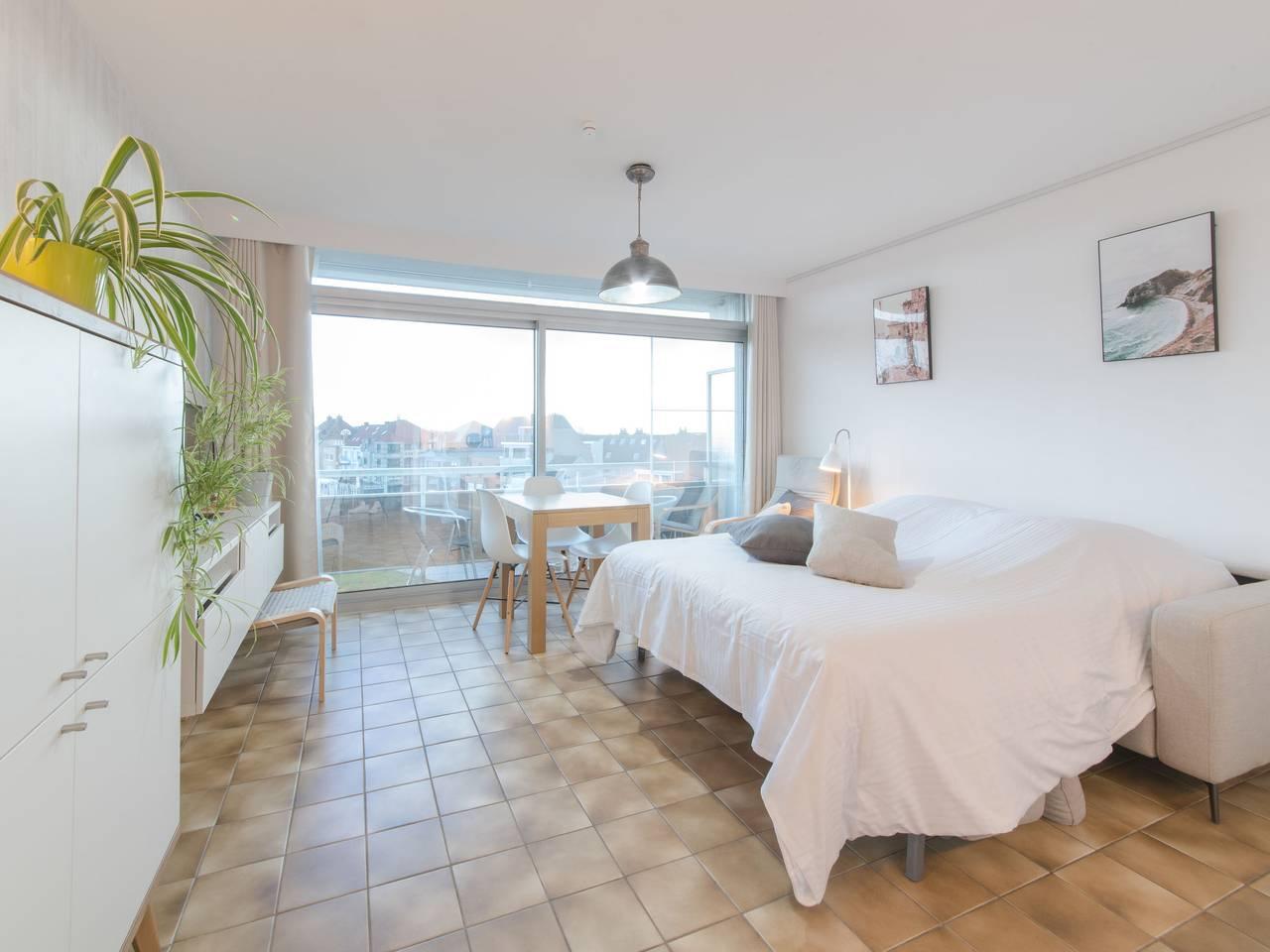 Vakantieappartement in Bredene, België voor 2 personen foto 16