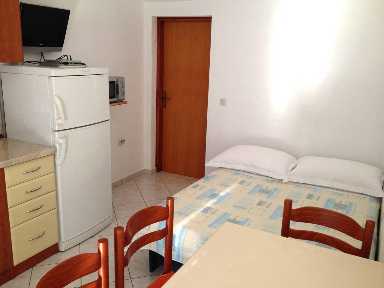 Vakantieappartement in Zadar, Kroatië voor 2 personen foto 12