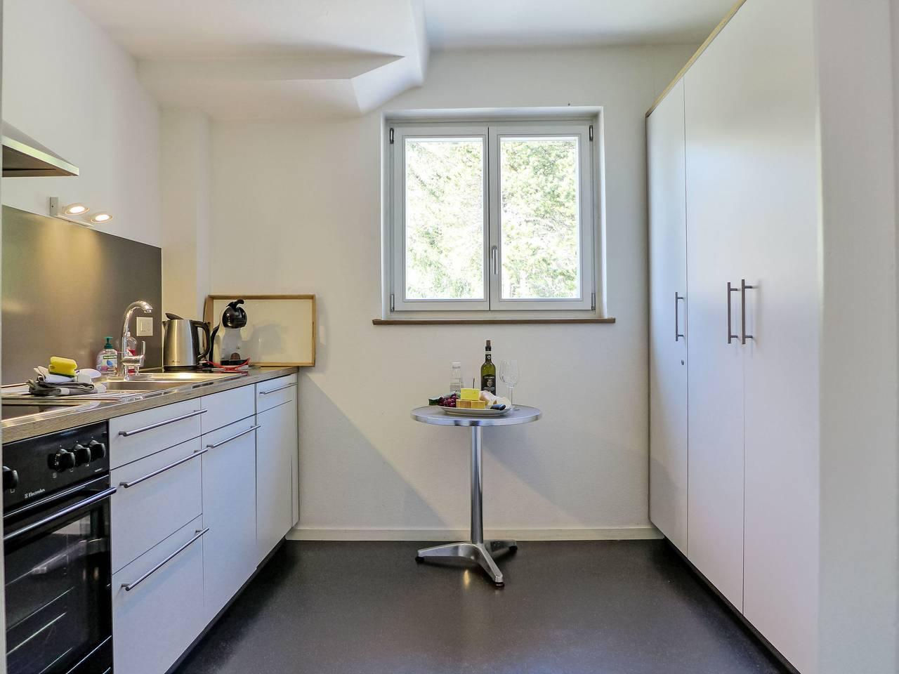 Chalet Jolimont in Schwendi b. Grindelwald, Grindelwald, Zwitserland voor 6 personen foto 14