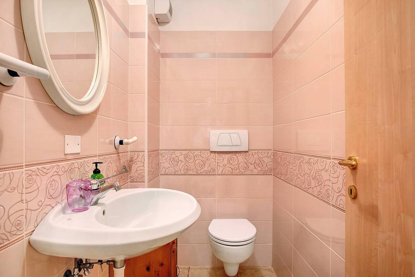 Appartement "Alessio" met Bergzicht & Balkon in Sicine, Valfloriana, Italië voor 6 personen foto 22