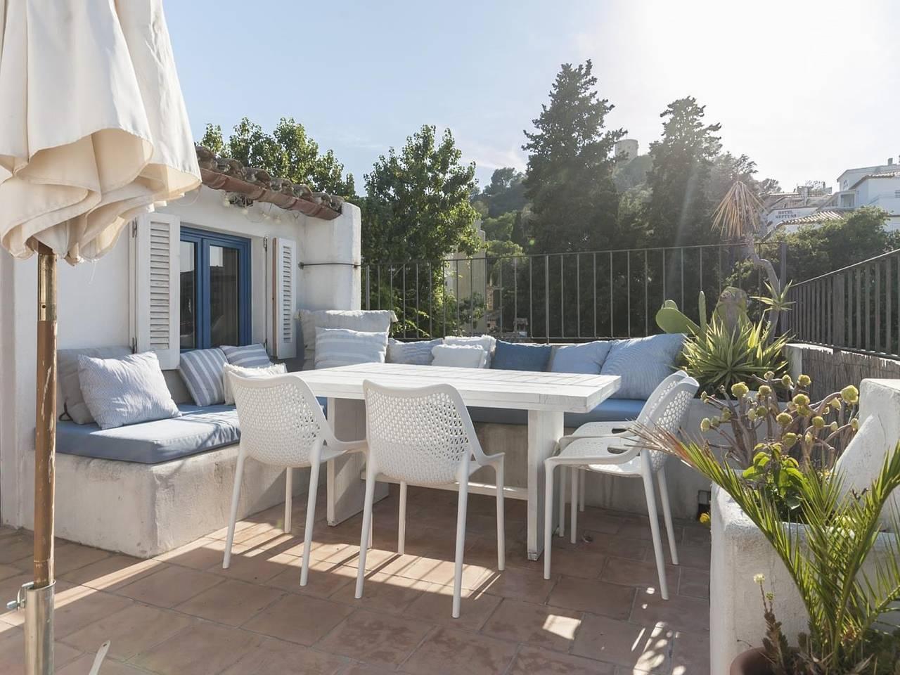 Vakantiehuis in Costa Brava, Spanje voor 6 personen foto 3
