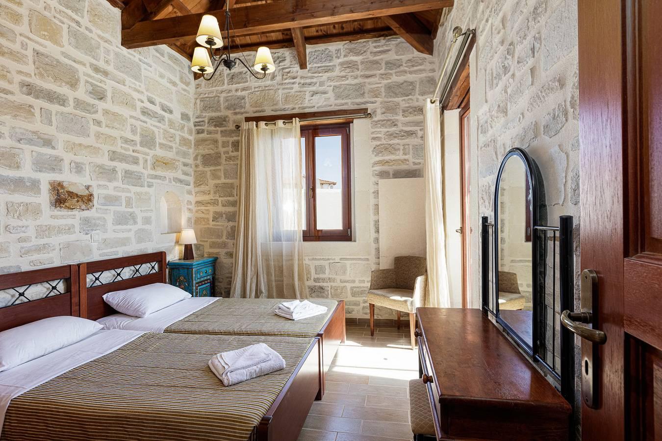 Vakantiehuis in Rethimnon, Griekenland voor 6 personen foto 17