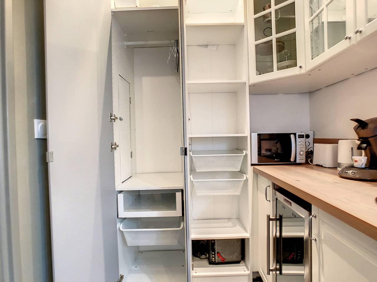 Vakantieappartement in Nice, Frankrijk voor 2 personen foto 17