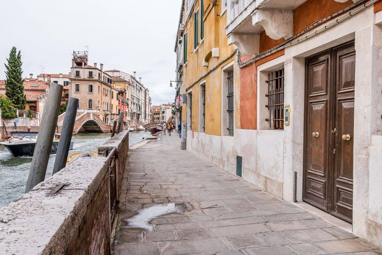 Vakantieappartement in Venetië, Italië voor 4 personen foto 18