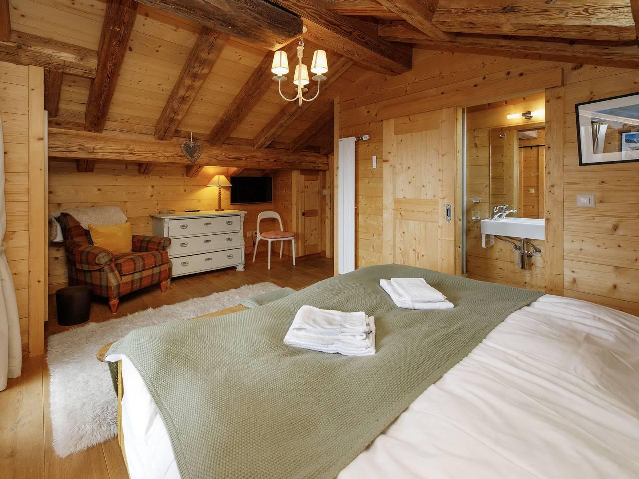 Saint Piran in Villars-sur-Ollon, Ollon (Villars-sur-Ollon), Zwitserland voor 10 personen foto 23