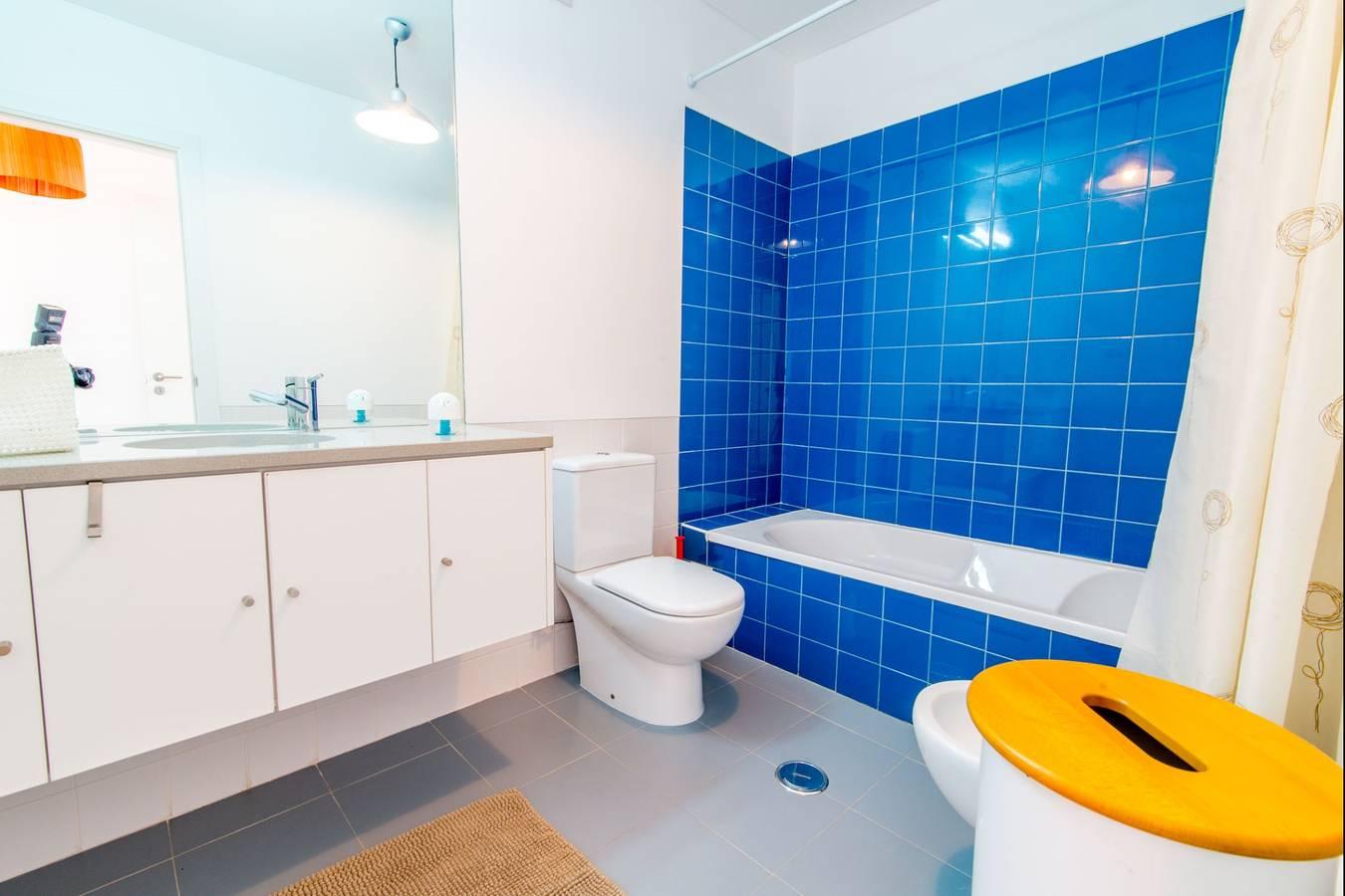 Vakantieappartement met zwembad in Cabanas de Tavira, Conceição e Cabanas de Tavira, Portugal voor 6 personen foto 20