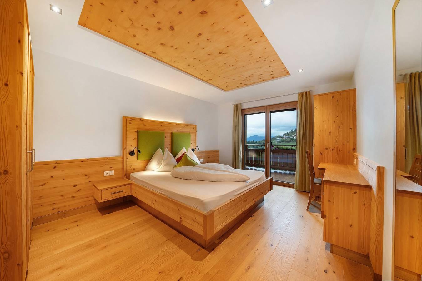 Vakantieappartement in Vöran, Italië voor 4 personen foto 11