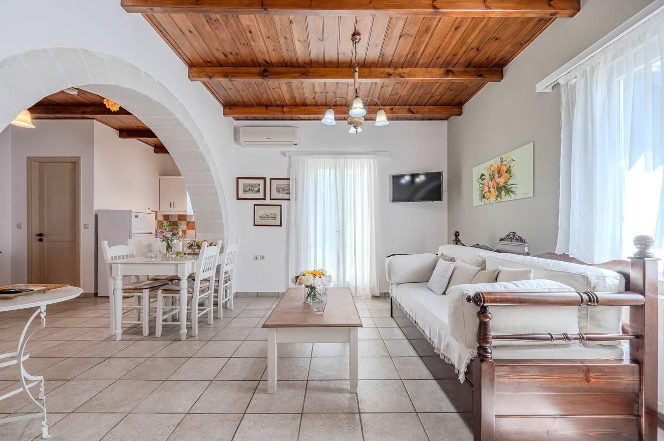 Vakantiehuis in Vamos foto 7