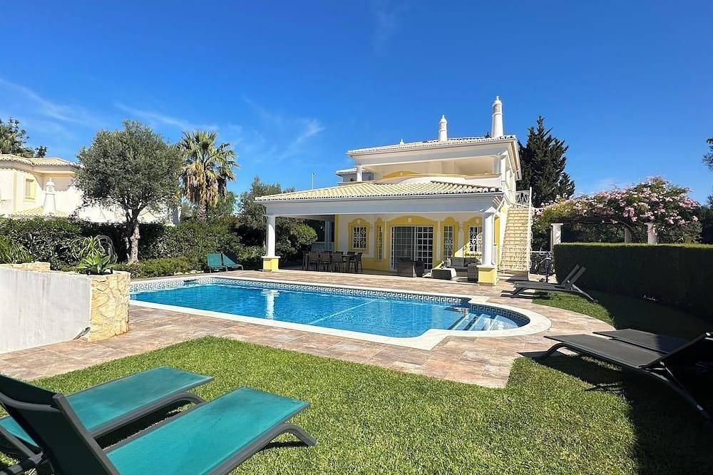 Vakantiehuis in Alvor foto 13