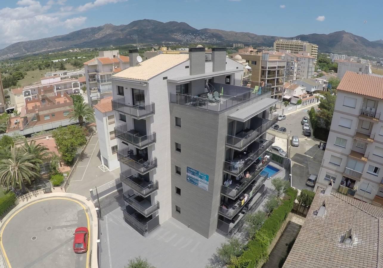 Vakantieappartement in Roses, Spanje voor 4 personen foto 12