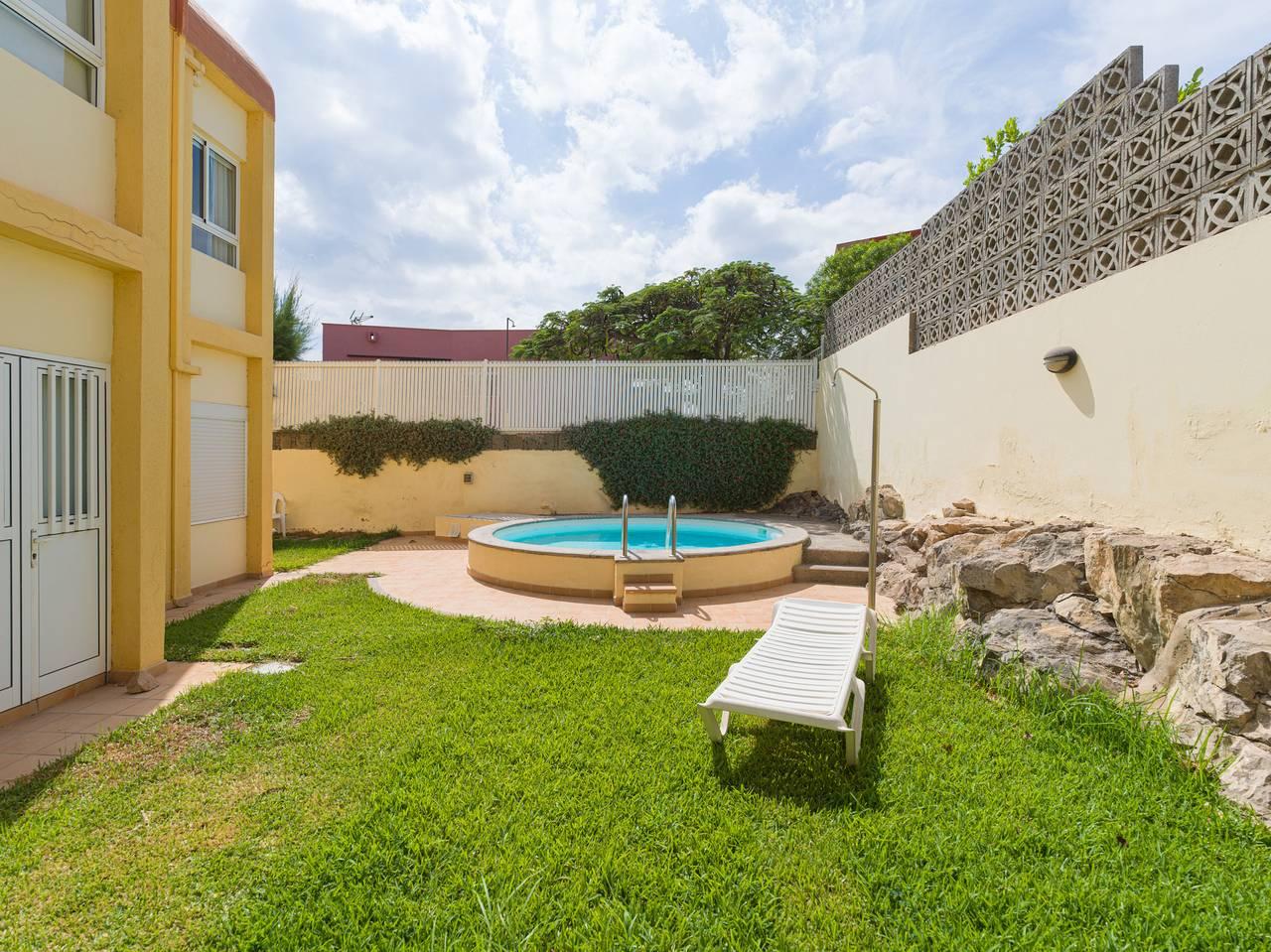 Vakantieappartement in Gran Canaria, Spanje voor 3 personen foto 5