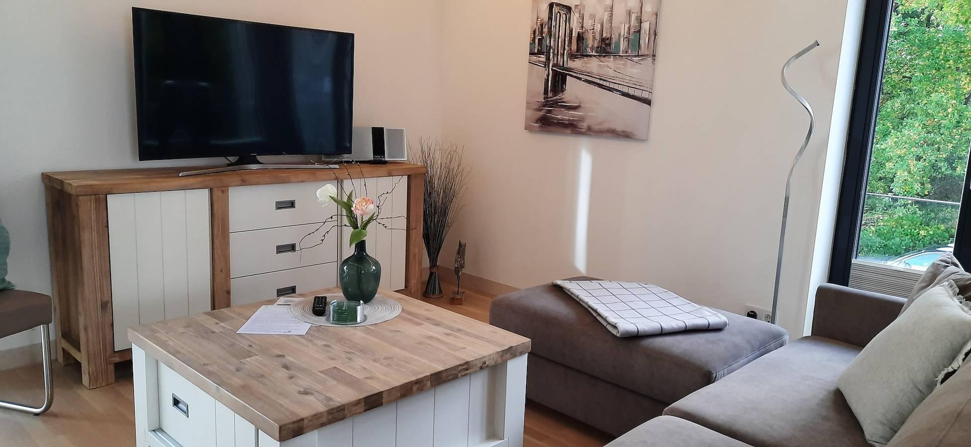 Vakantieappartement in Binz, Duitsland voor 4 personen foto 10