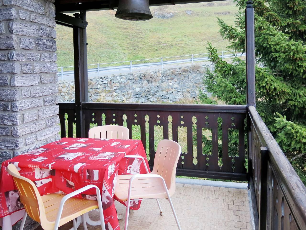 Vakantieappartement in Walliser Alpen, Italië voor 4 personen foto 16