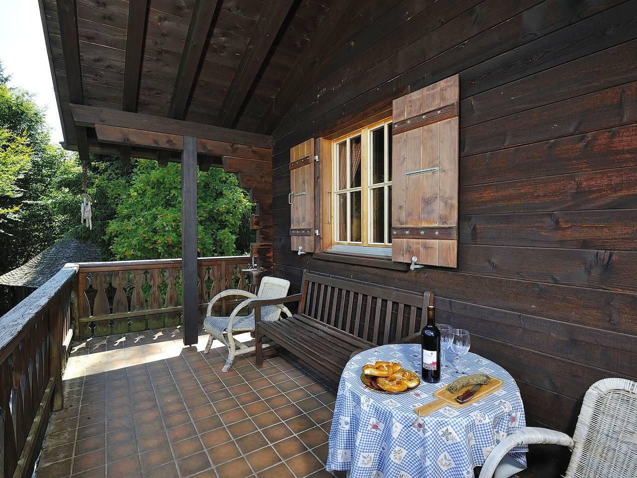 Vakantiehuis in Gruyères, Zwitserland voor 6 personen foto 6