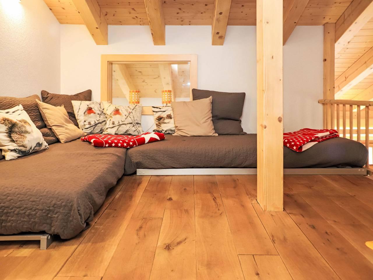 Vakantiehuis in Nendaz, Zwitserland voor 6 personen foto 4