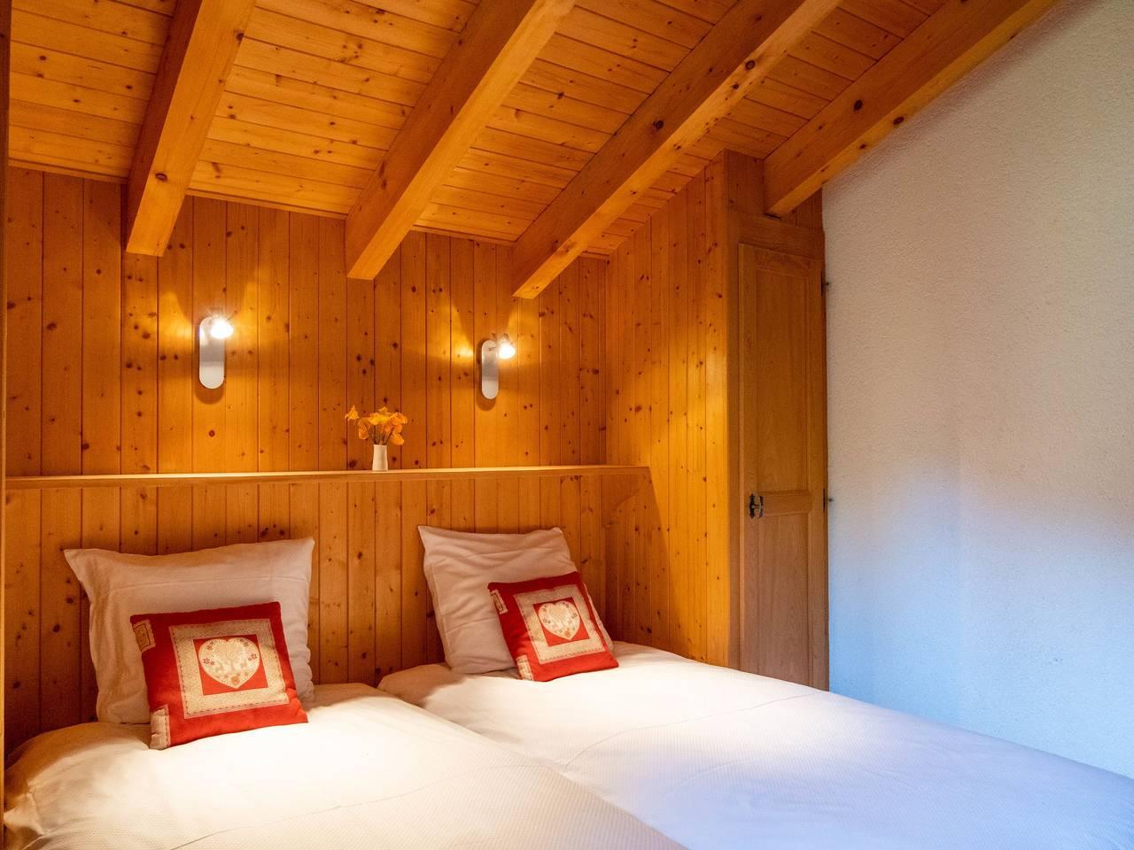 Vakantieappartement in Bagnes, Zwitserland voor 6 personen foto 12