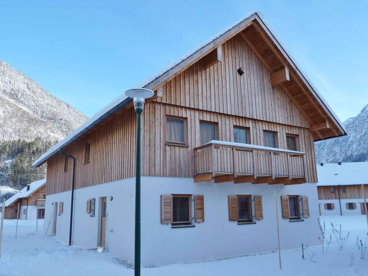 Vakantiehuis in Dachstein, Oostenrijk voor 6 personen foto 10