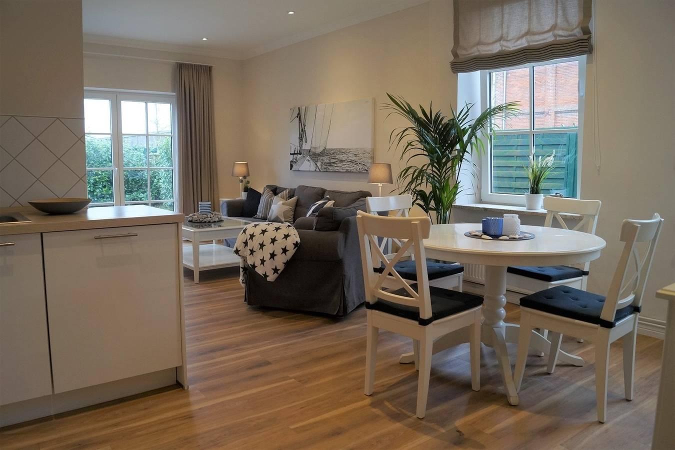 Vakantieappartement in Fehmarn, Duitsland voor 4 personen foto 18