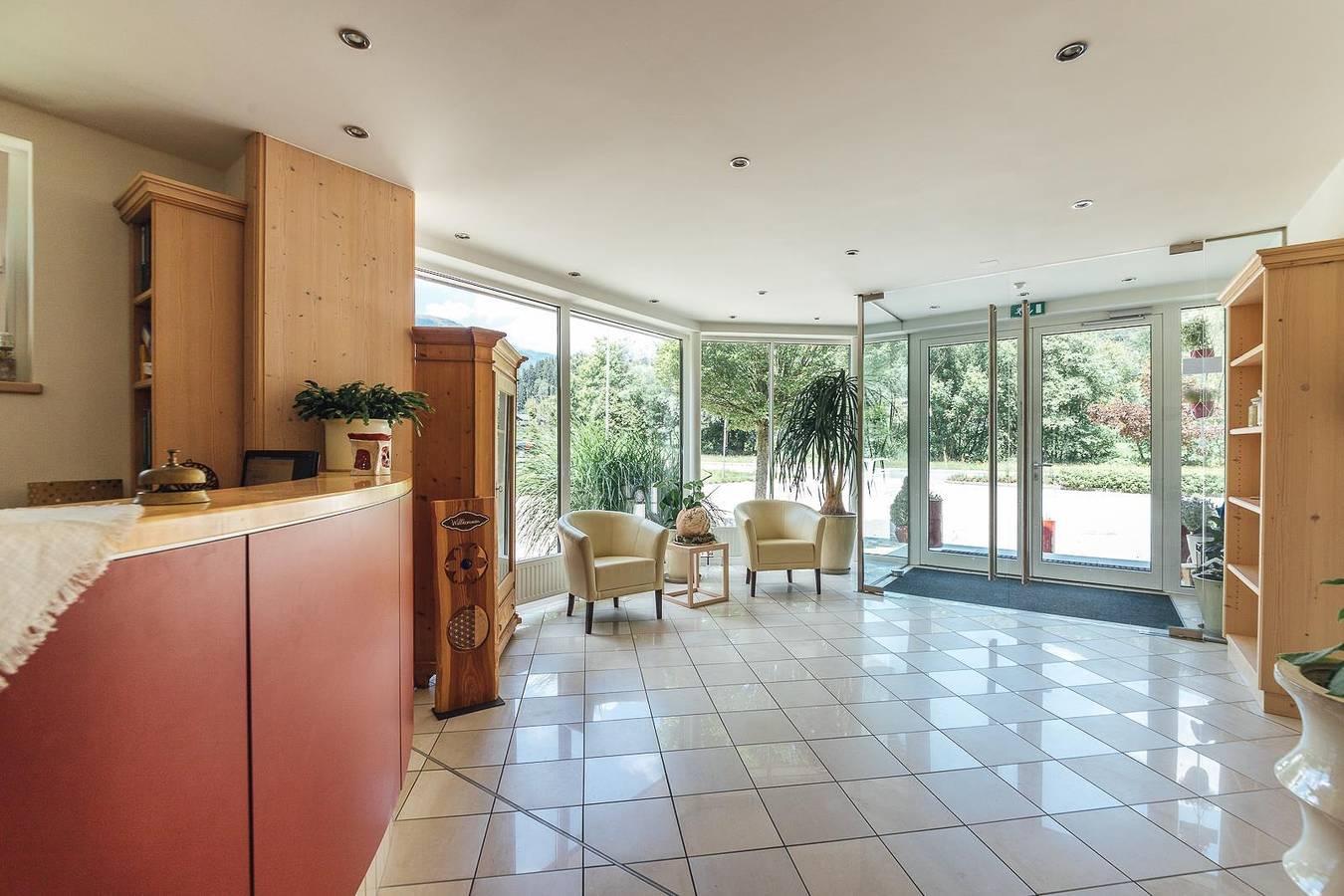 Vakantieappartement in Afritz am See, Villach-Land, Oostenrijk voor 2 personen foto 20