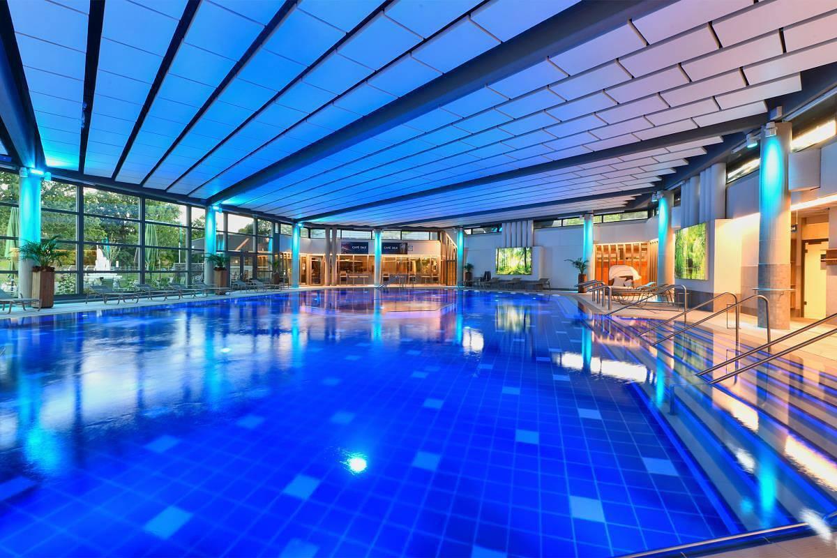 Vakantieappartement in Bad Sassendorf, Duitsland voor 4 personen foto 23