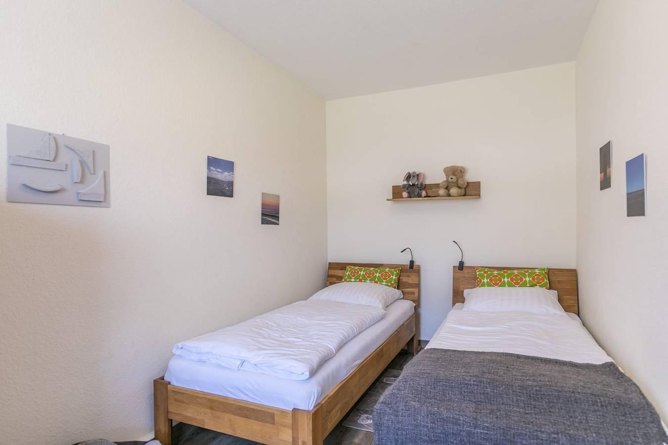 Vakantiehuis in Hundestrand Büsum, Büsum, Duitsland voor 4 personen foto 20