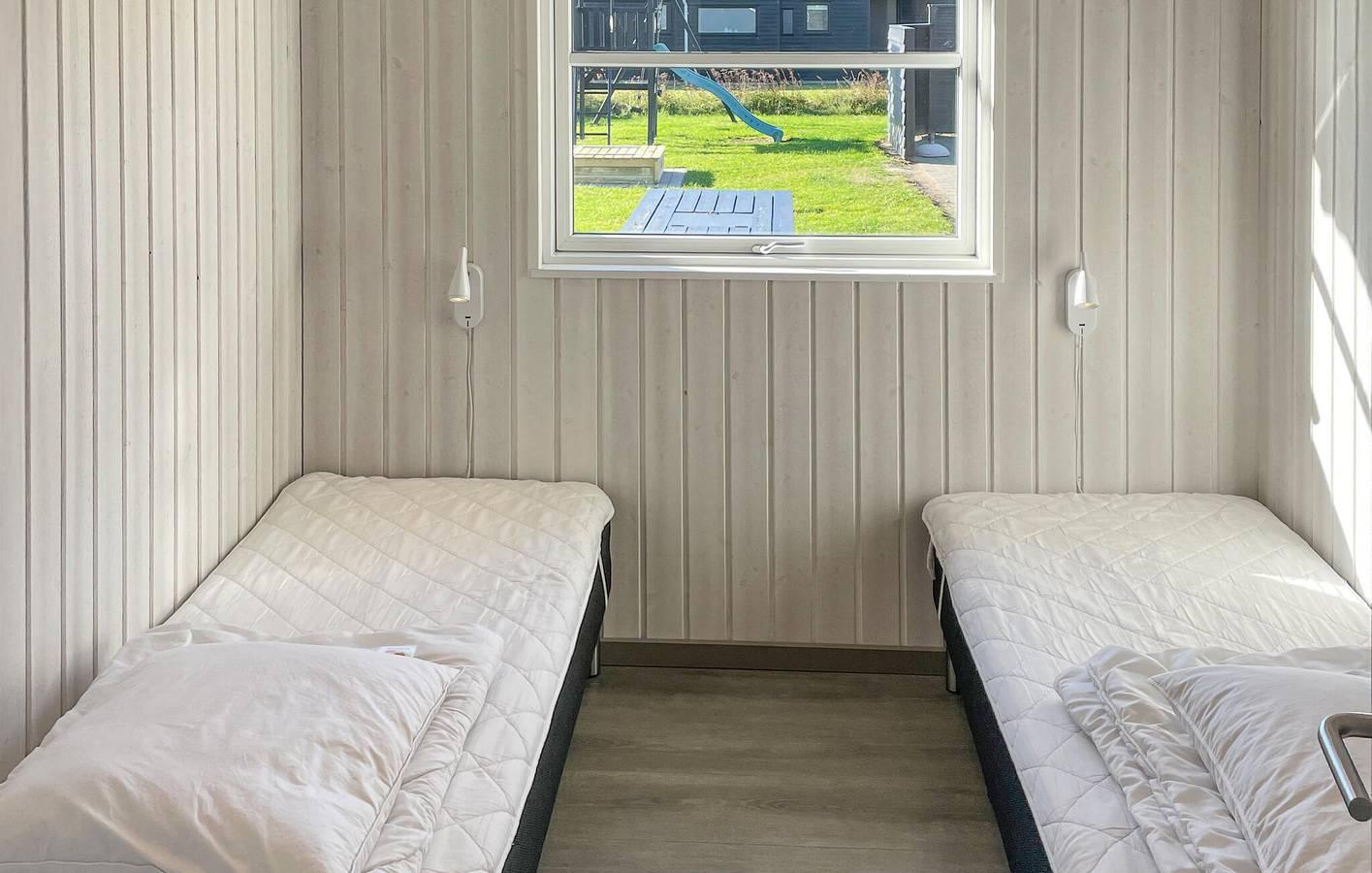 Vakantiehuis in Løkken, Denemarken voor 16 personen foto 16