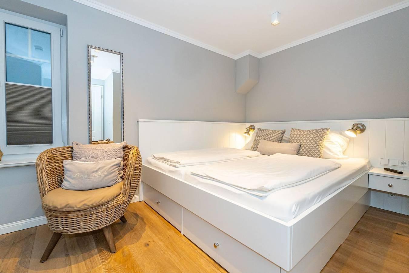 Vakantieappartement in Sylt, Duitsland voor 4 personen foto 18
