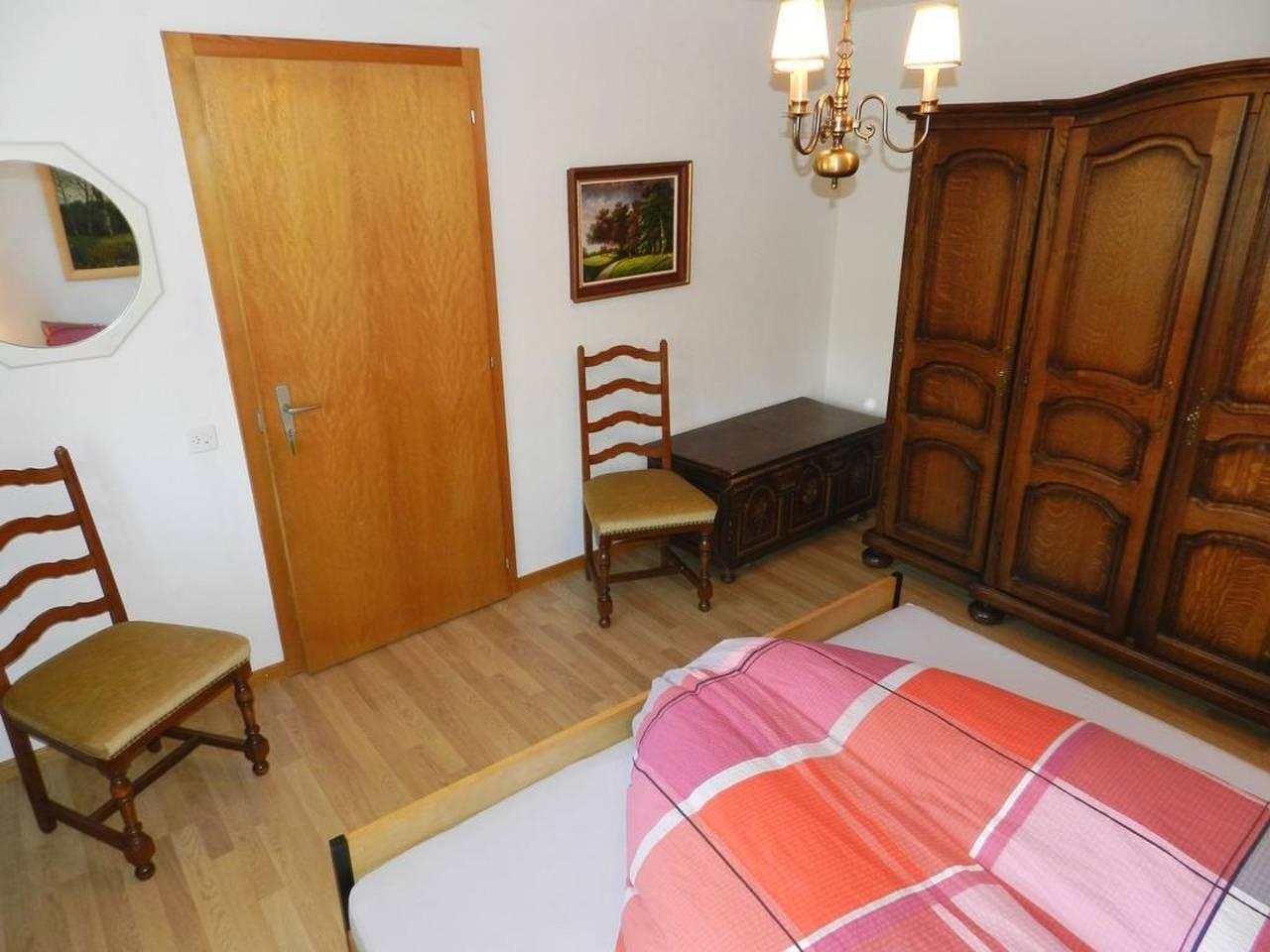 Vakantieappartement in Zweisimmen, Zwitserland voor 4 personen foto 17