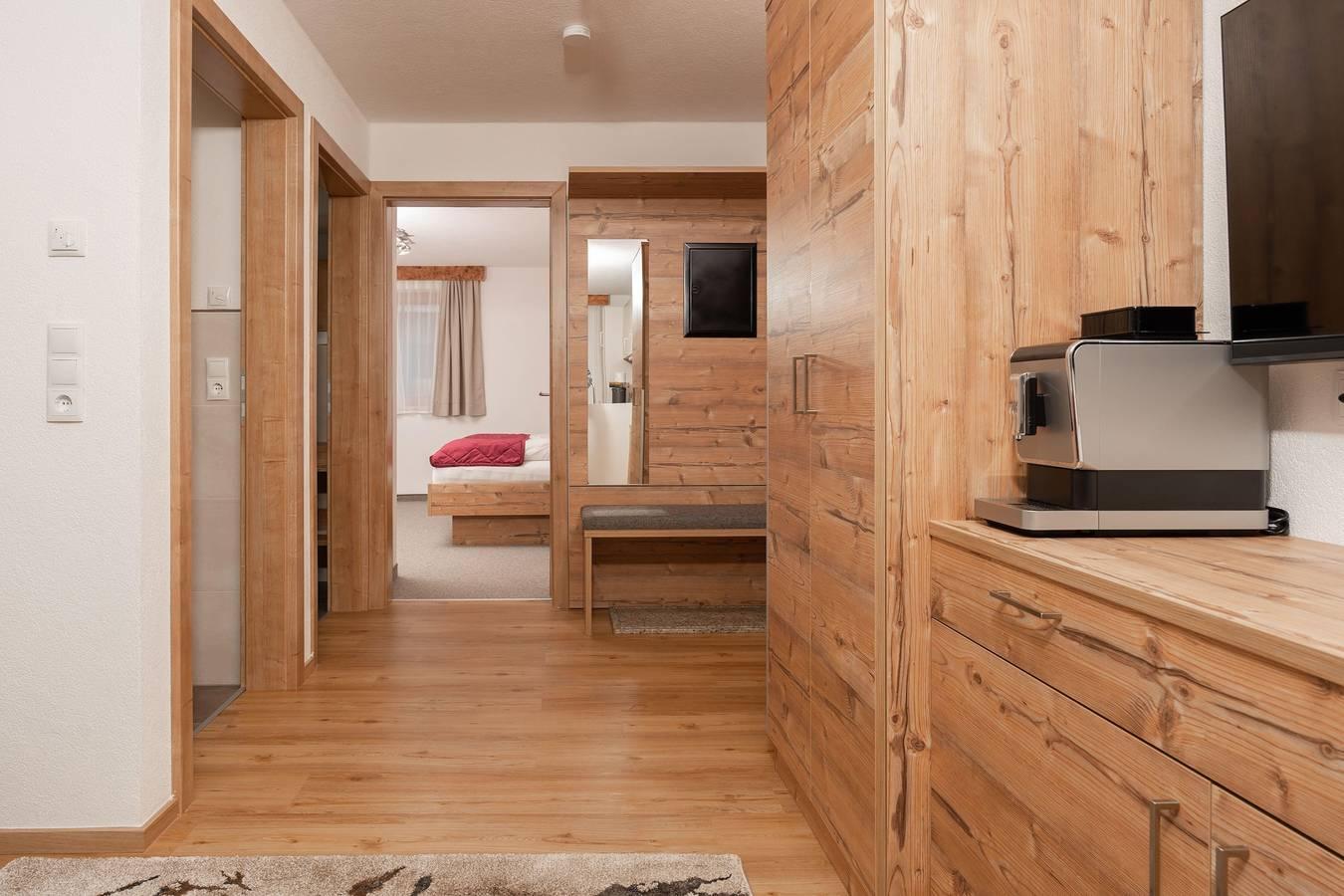 Vakantieappartement in Ötztal, Oostenrijk voor 4 personen foto 18