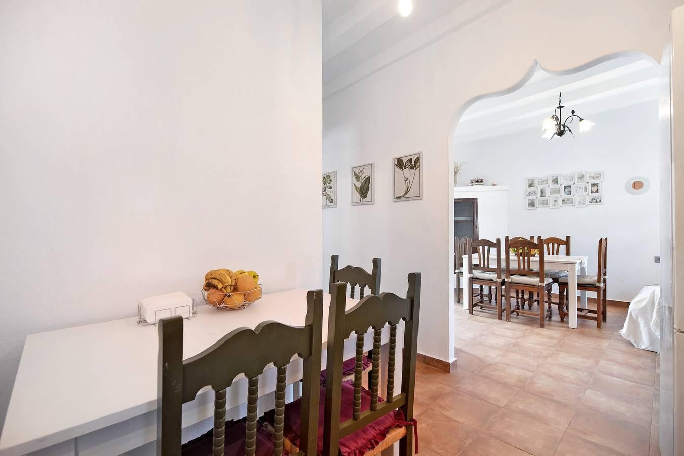Vakantiehuis in Cádiz Provincie, Spanje voor 12 personen foto 13