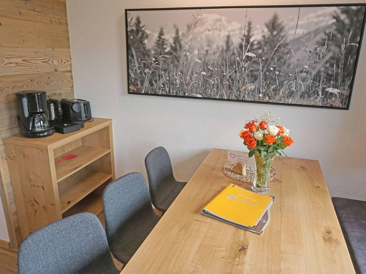 Vakantieappartement in Ladis, Oostenrijk voor 6 personen foto 14
