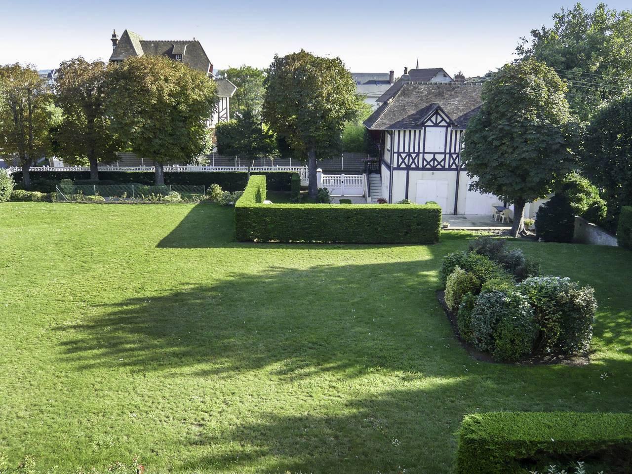 Vakantieappartement in Cabourg, Frankrijk voor 4 personen foto 17