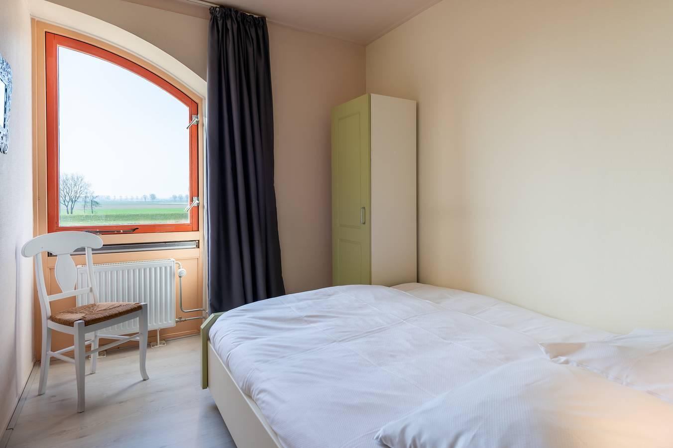 Vakantiehuis in Hoofdplaat, Nederland voor 5 personen foto 6
