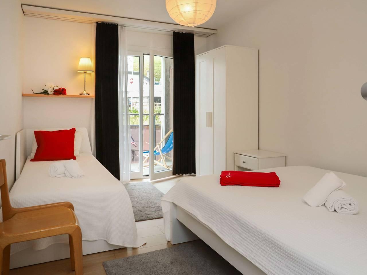 Vakantieappartement in Davos, Zwitserland voor 5 personen foto 11