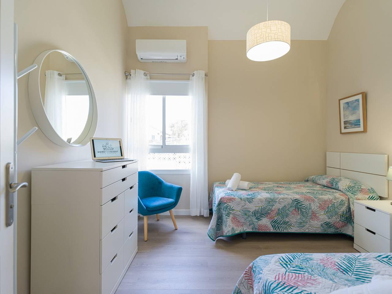 Vakantieappartement in Gran Canaria, Spanje voor 3 personen foto 8