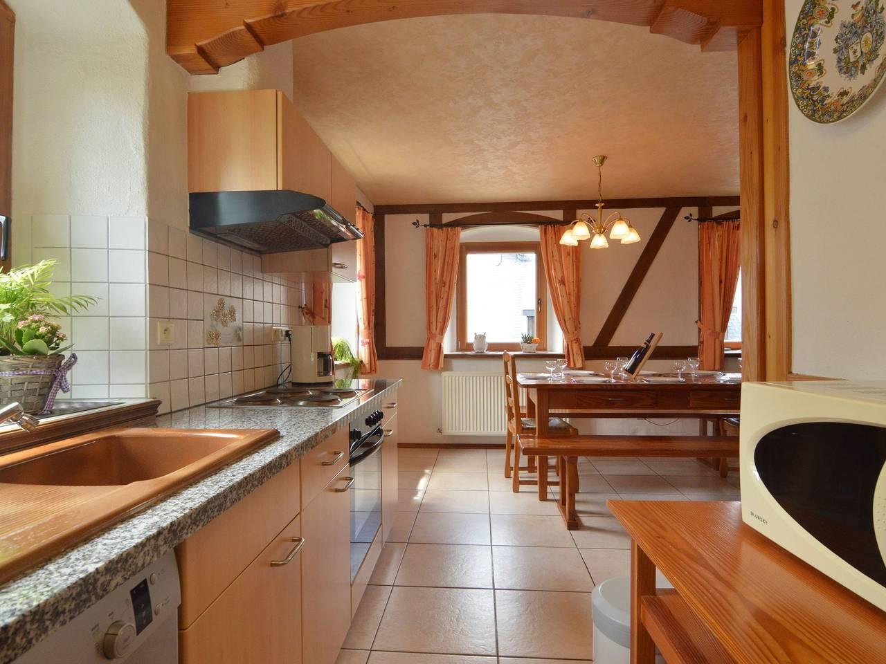 Vakantiehuis in Bütgenbach, België voor 8 personen foto 18