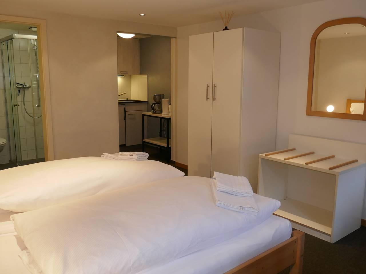 Chalet Schwendihus in Schwendi b. Grindelwald, Grindelwald, Zwitserland voor 2 personen foto 7