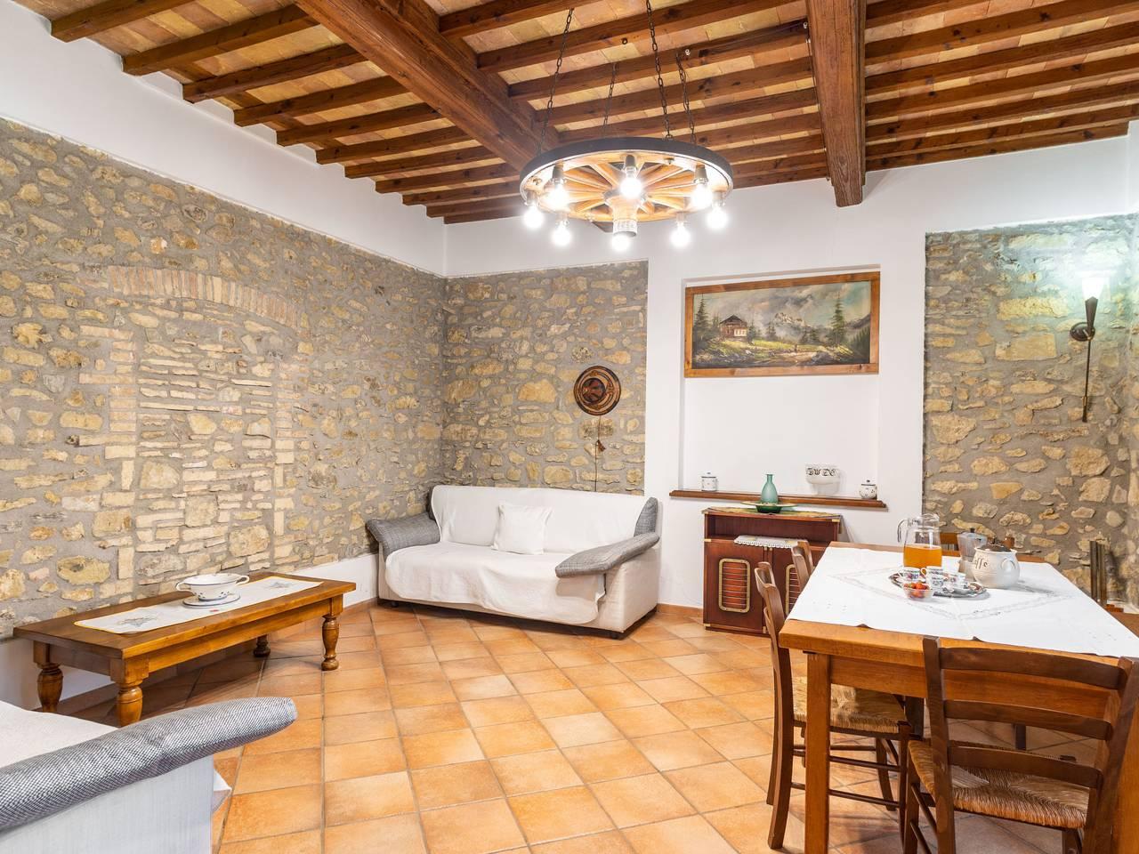 Vakantiehuis in Chianti, Italië voor 8 personen foto 17
