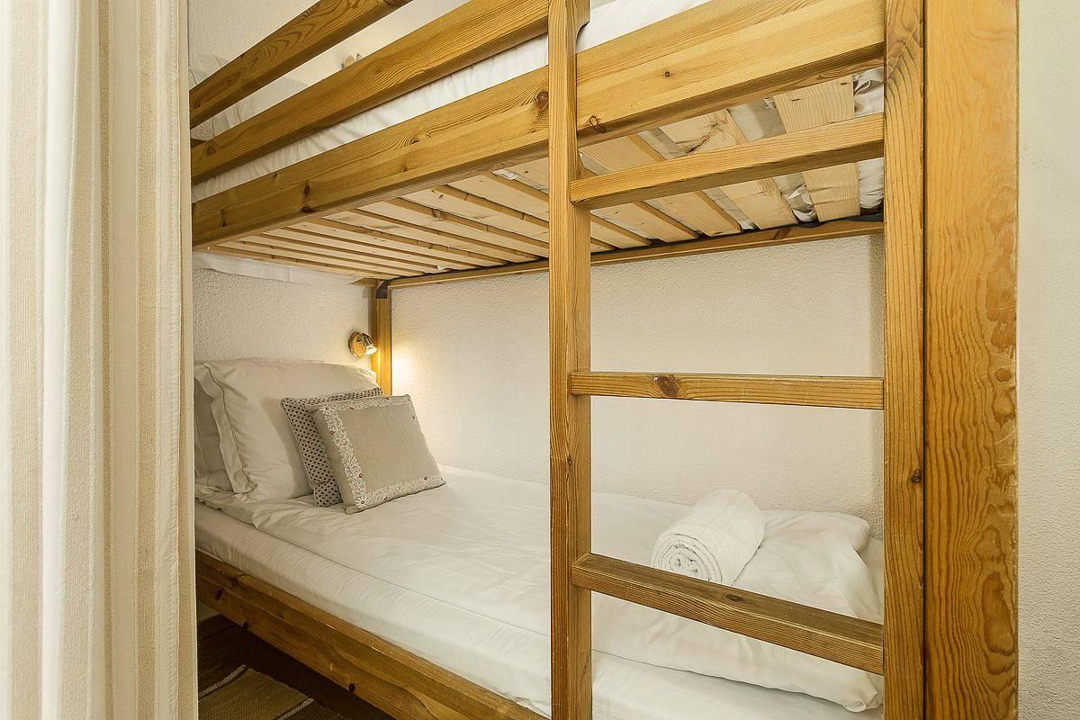 Vakantieappartement in Chamonix, Frankrijk voor 6 personen foto 8