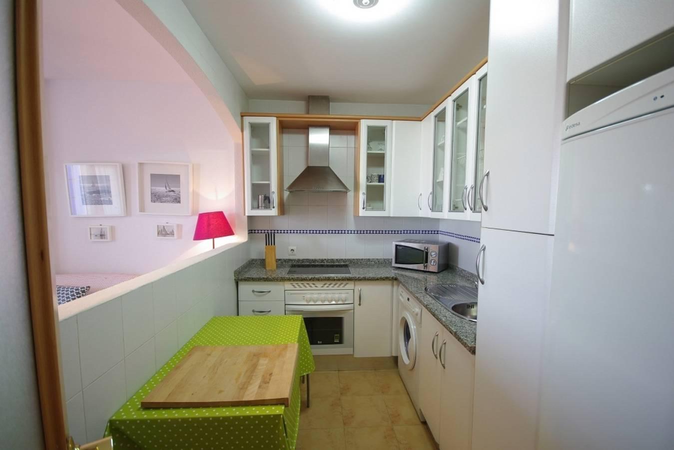 Vakantieappartement in Tarifa, Spanje voor 4 personen foto 9