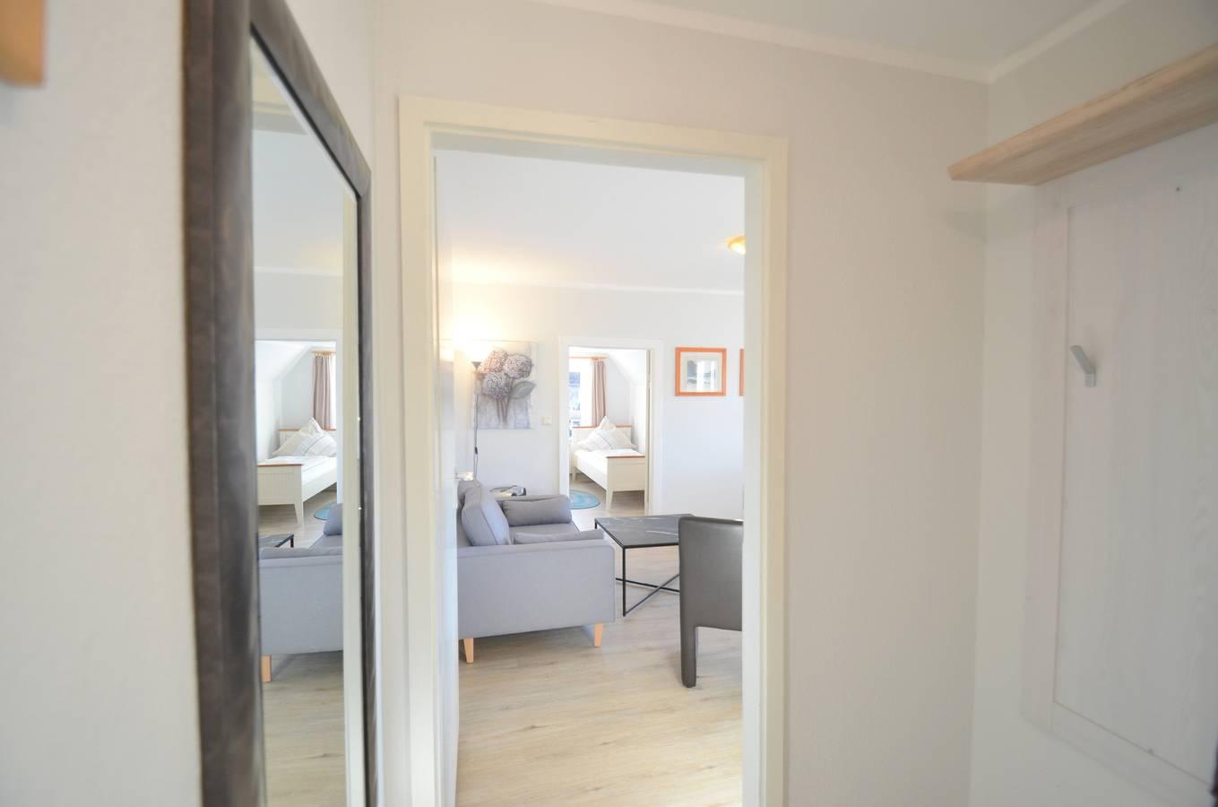 Vakantieappartement in Rendsburg, Duitsland voor 2 personen foto 15