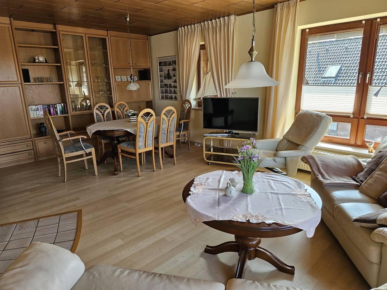 Vakantieappartement in Fehmarn, Duitsland voor 4 personen foto 3